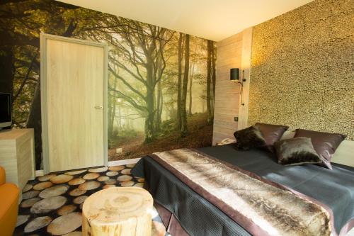 Hôtel Des Trois Hiboux – Photos 3