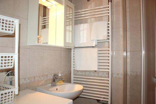 Gallery image of Apartmani Jolic in Brodarica