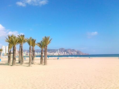 La Calita, Benidorm – Bijgewerkte prijzen 2021