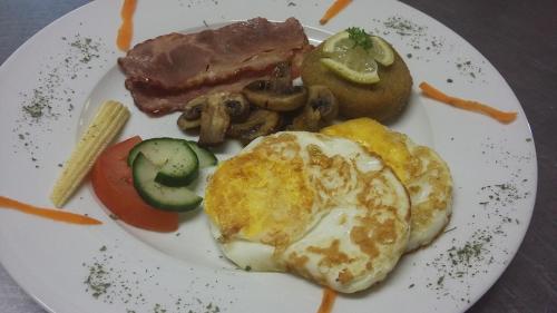 Gallery image of Castello Guesthouse Vryburg in Vryburg