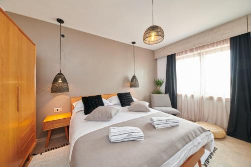 Boutique Rooms Luna