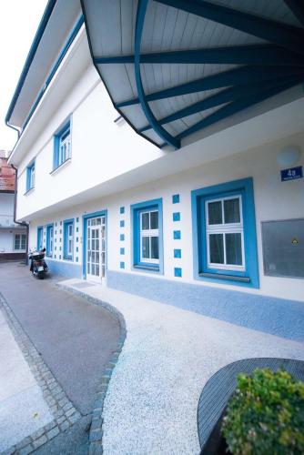 Foto Apartma City & Free Parking 6