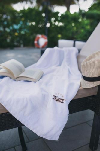 Park Hotel Ermitage Resort & Spa