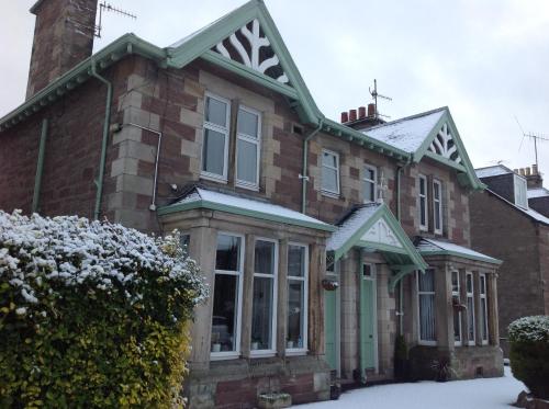 Auld Manse Guest House – Photos 2