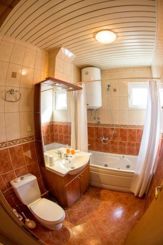 Gallery image of Apartments Luka in Budva