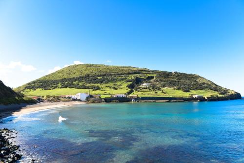 Photo de la galerie de l'établissement Porto Pim Bay, à Horta