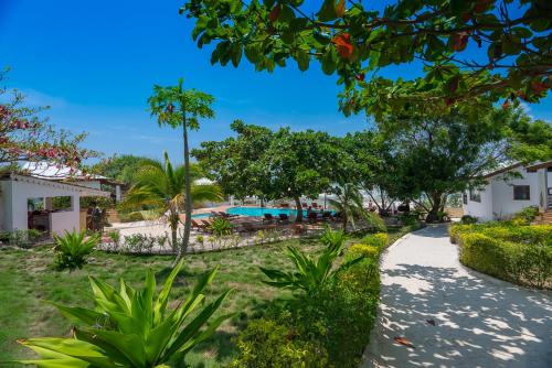 Kolam renang di atau dekat dengan Warere Beach