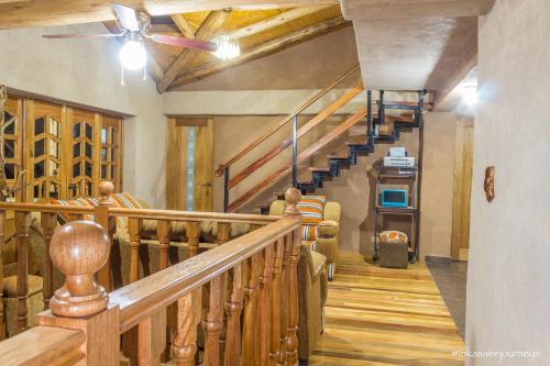 Gallery image of Inkasaire Boutique Lodge in Urubamba