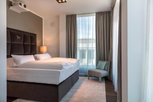 Suite.030 LUX Penthouse – Photos 3
