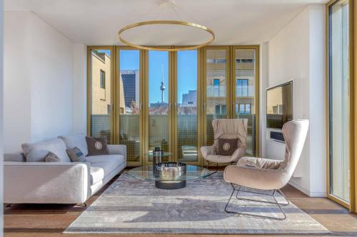 Suite.030 LUX Penthouse – Photos 2