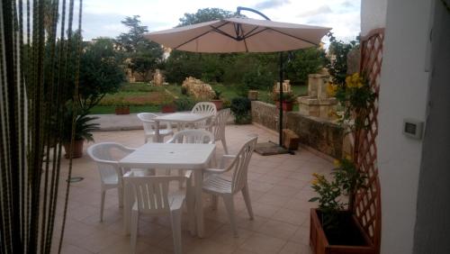Gallery image of Residence Il Giunco in Presicce