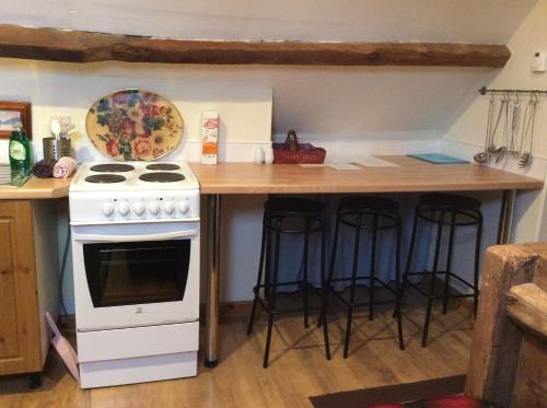 Ranvilles Farm House – Photos 5