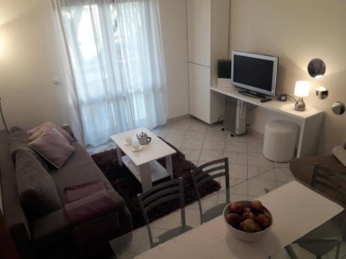 Fotografie z fotogalerie ubytování Apartments Ane v destinaci Sukošan