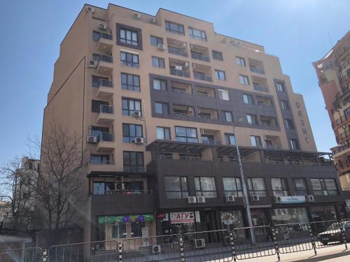 Apartment Oazis 53 – Photos 2