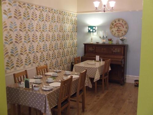 Fotografie z fotogalerie ubytování The Ryedale v destinaci Shanklin