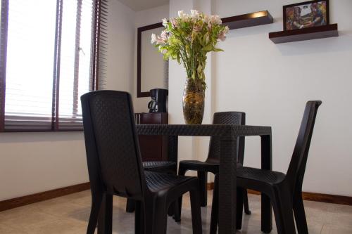 Posezení v ubytování HYG Hotel