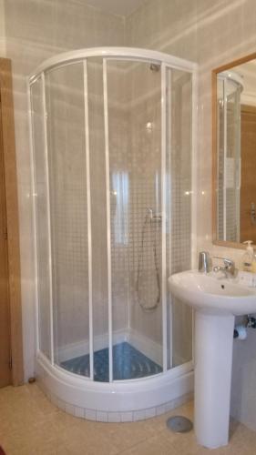Hostal Huespedes Toledo