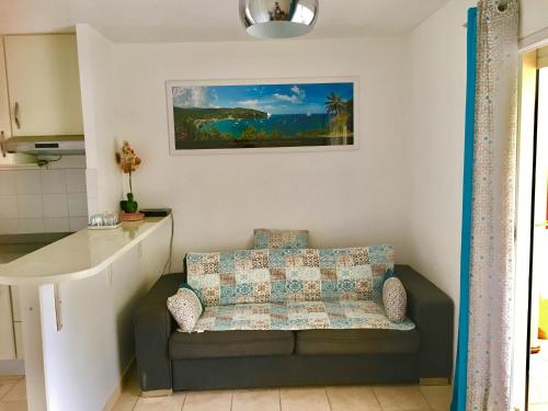 Gallery image of Maxi cosy appartement in Sainte-Anne