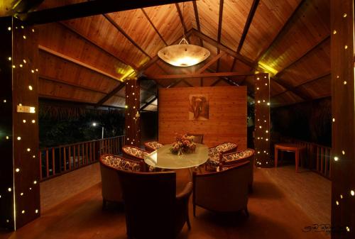 Fotografie z fotogalerie ubytování Jungle Village Unawatuna v destinaci Unawatuna