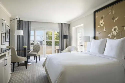 Four Seasons Hotel Los Angeles at Beverly Hills photo 3