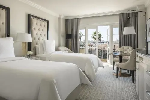 Four Seasons Hotel Los Angeles at Beverly Hills photo 5