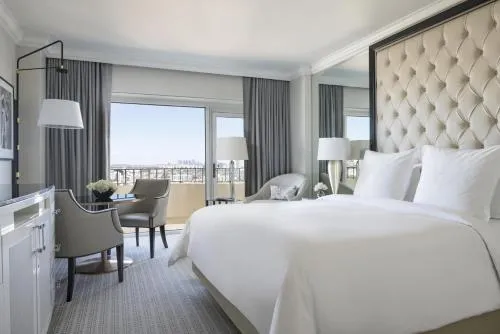 Four Seasons Hotel Los Angeles at Beverly Hills photo 4