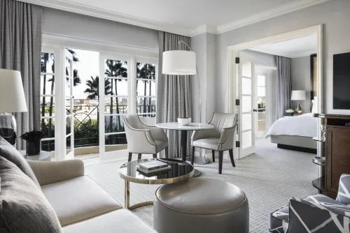 Four Seasons Hotel Los Angeles at Beverly Hills photo 11