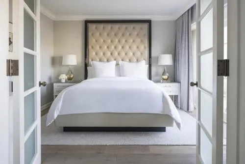 Four Seasons Hotel Los Angeles at Beverly Hills photo 12