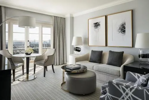 Four Seasons Hotel Los Angeles at Beverly Hills photo 10