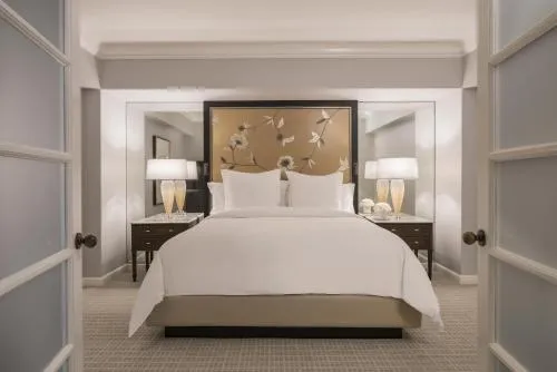 Four Seasons Hotel Los Angeles at Beverly Hills photo 9