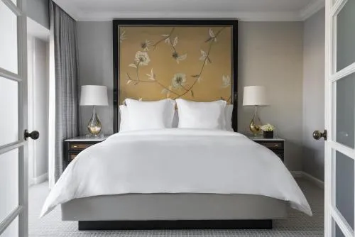 Four Seasons Hotel Los Angeles at Beverly Hills photo 13