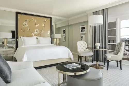 Four Seasons Hotel Los Angeles at Beverly Hills photo 6