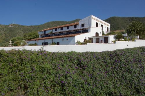 Hotel Rural Finca La Hacienda, Los Silos – Bijgewerkte ...
