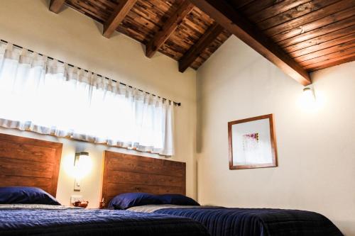 Gallery image of Hotel Mar&iacute;a del T&iacute;o Molcas in Creel