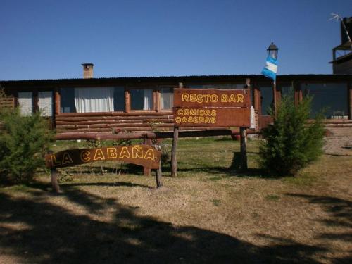 Posada la Cabaña – Photos 2