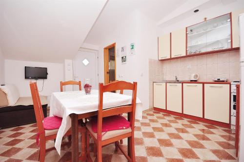 Apartments Franka