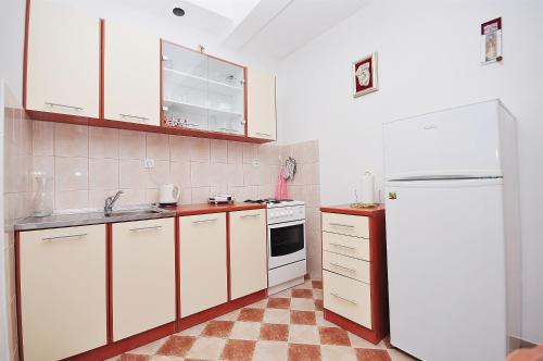 Apartments Franka