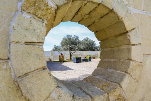 Fotografie z fotogalerie ubytování prima lux v destinaci Leverano