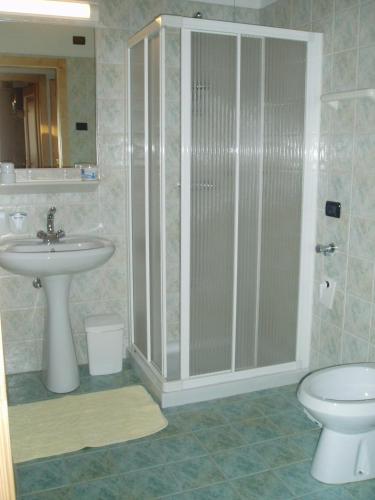 Gallery image of Giongo Residence - Appartamenti in Lavarone