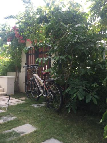 Φωτογραφία από το άλμπουμ του Ngoc Trai 01 Villa FLC Sam Son σε Sam Son