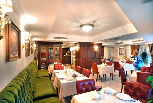 Gallery image of Hotel Daphne in Istanbul