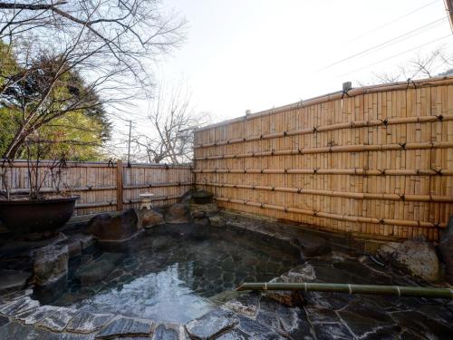 Fotografie z fotogalerie ubytování Masuya Ryokan v destinaci Aoki