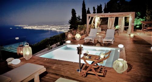 Φωτογραφία από το άλμπουμ του Villa Rodea στη Ροδιά