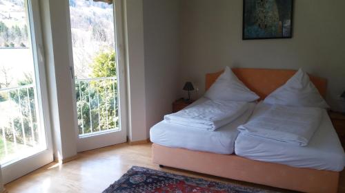 Photo de la galerie de l'établissement Ferienhaus Scharl, à Schruns