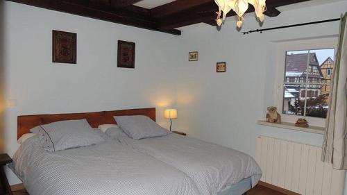 Chambres d'Hôtes S'burehiesel – Photos 2