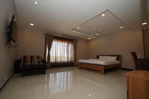 Gallery image of Hotel Golden Gateway in Vellore