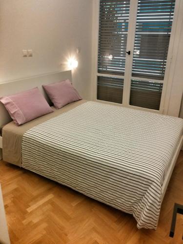 Central new Kolonaki apartment