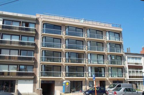 Residence Calidris ref 48