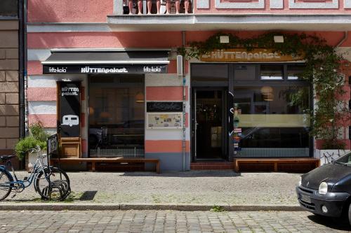 Hüttenpalast photo 19