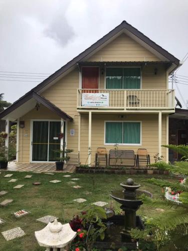 Sakura Villa Mesilou Kundasang Malaysia Booking Com